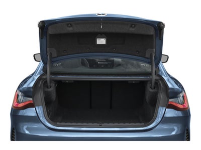 2025 BMW 430i xDrive Coupe