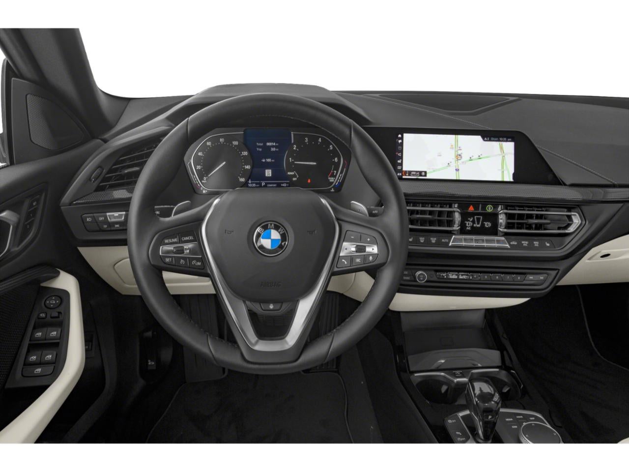 2021 BMW 228i xDrive Gran Coupe