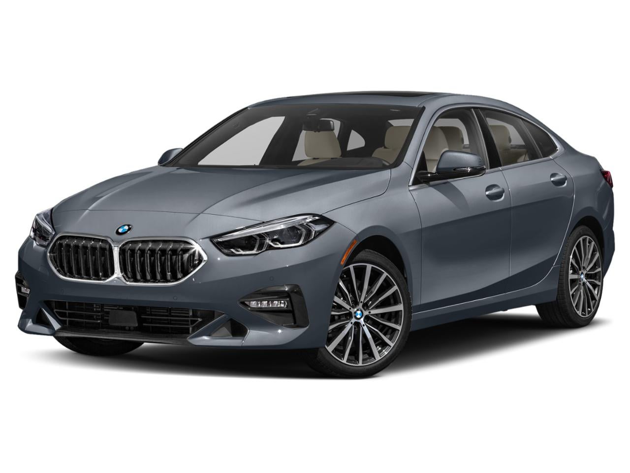 2022 BMW 228i xDrive Gran Coupe