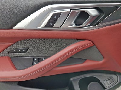 2022 BMW 430i xDrive Coupe