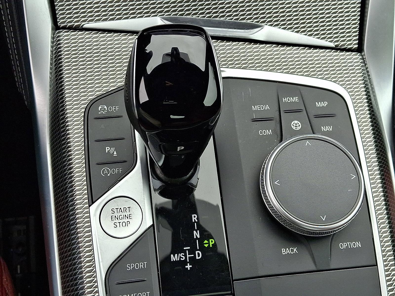 2022 BMW 430i xDrive Coupe