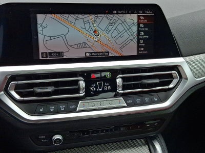 2022 BMW 430i xDrive Coupe