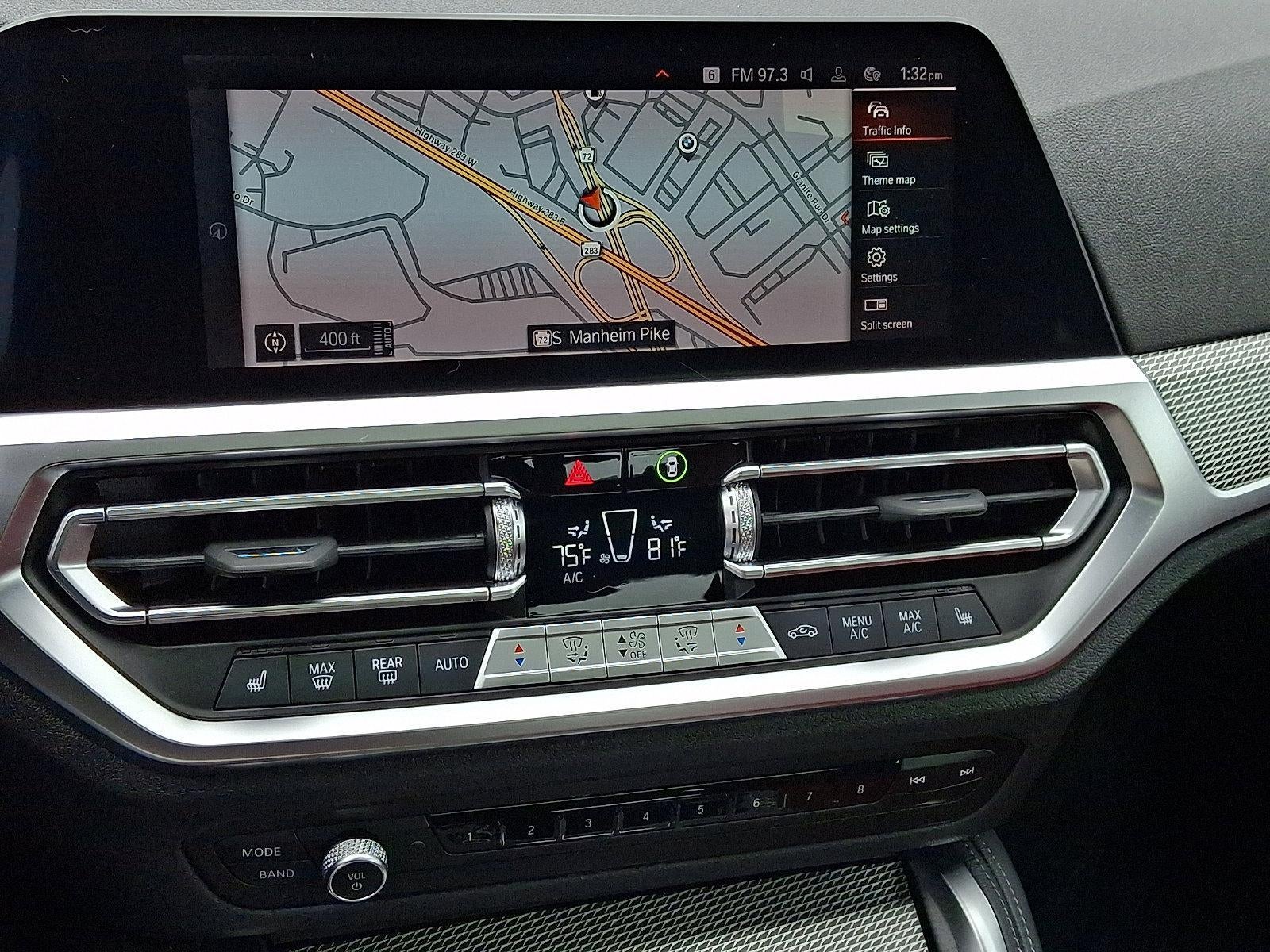 2022 BMW 430i xDrive Coupe