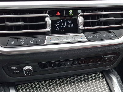 2022 BMW 430i xDrive Coupe