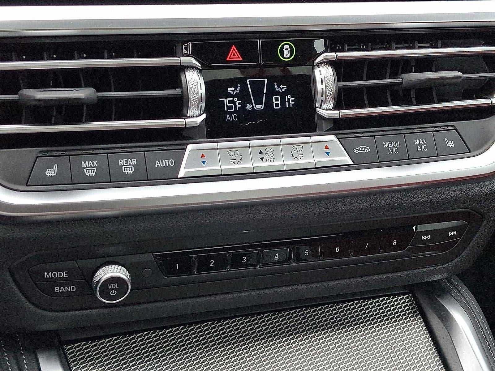 2022 BMW 430i xDrive Coupe