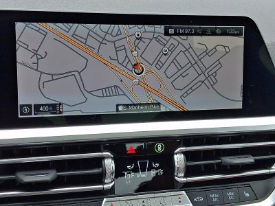2022 BMW 430i xDrive Coupe