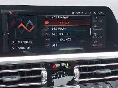 2022 BMW 430i xDrive Coupe