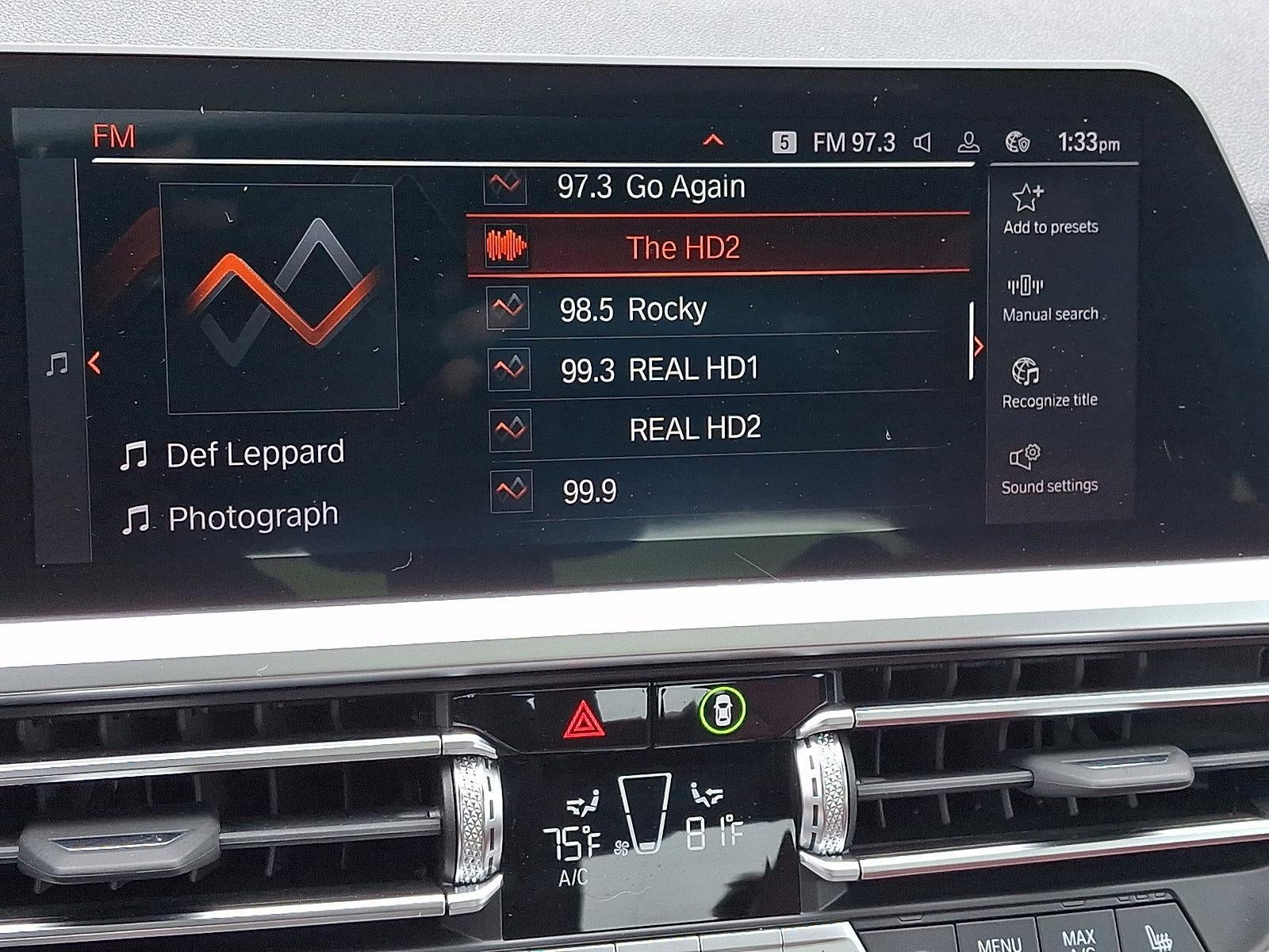 2022 BMW 430i xDrive Coupe