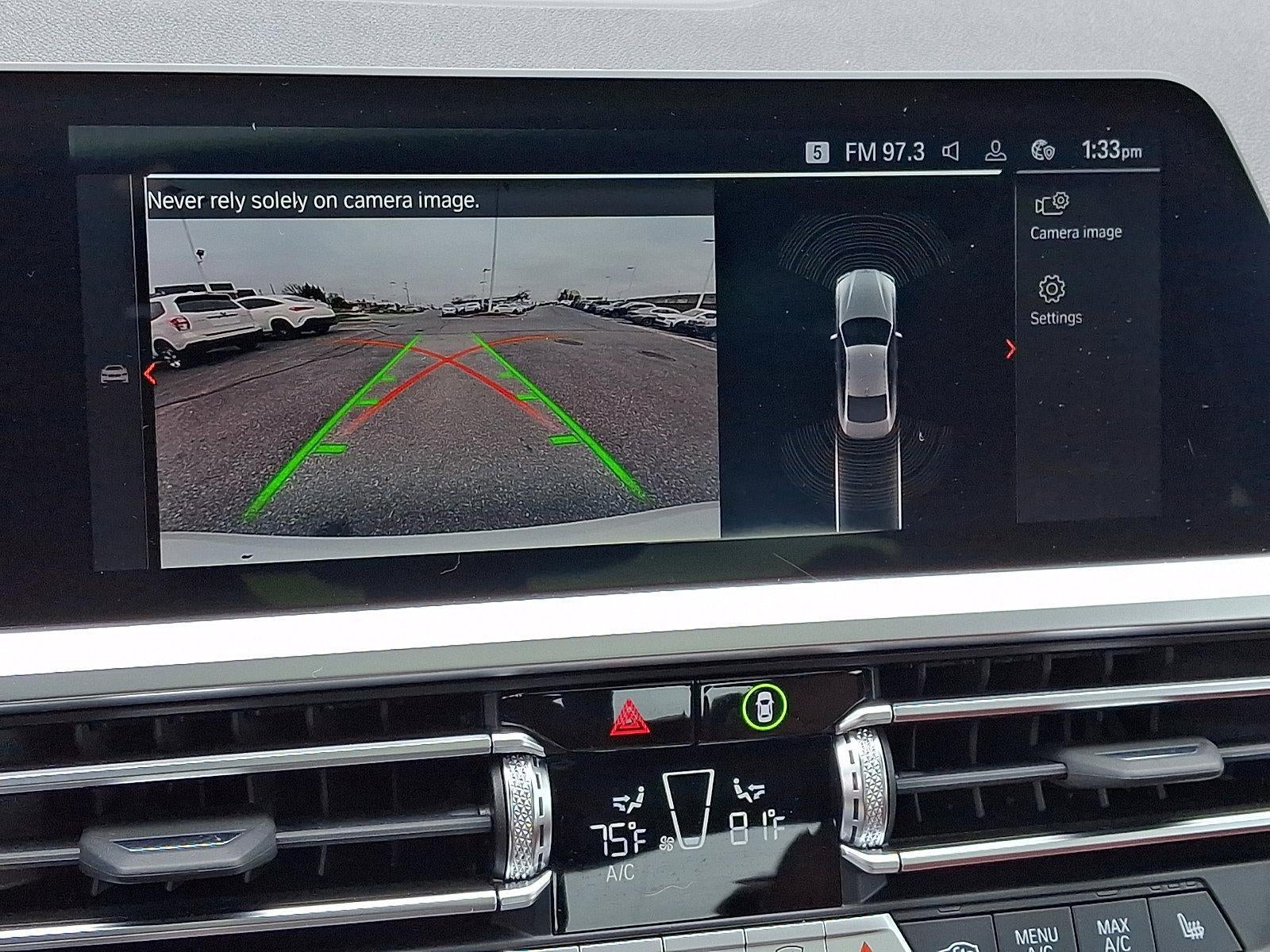 2022 BMW 430i xDrive Coupe