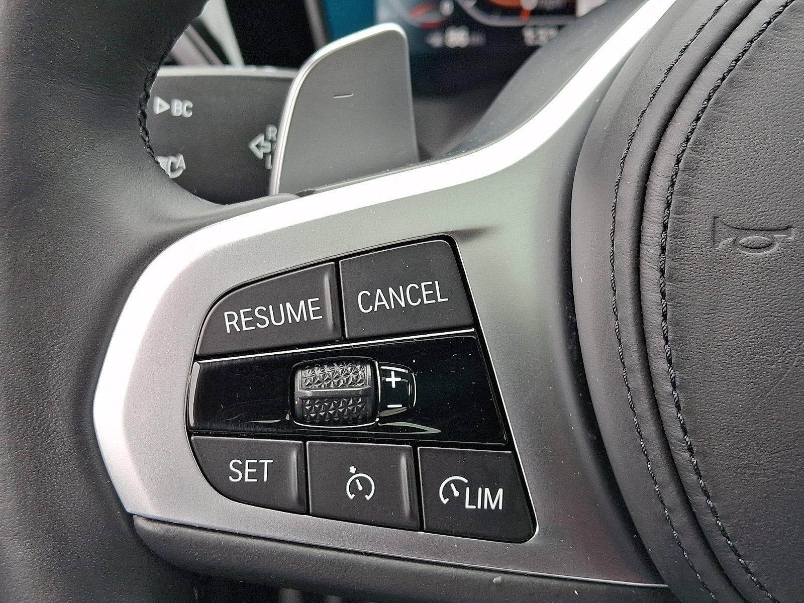 2022 BMW 430i xDrive Coupe