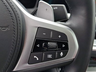 2022 BMW 430i xDrive Coupe