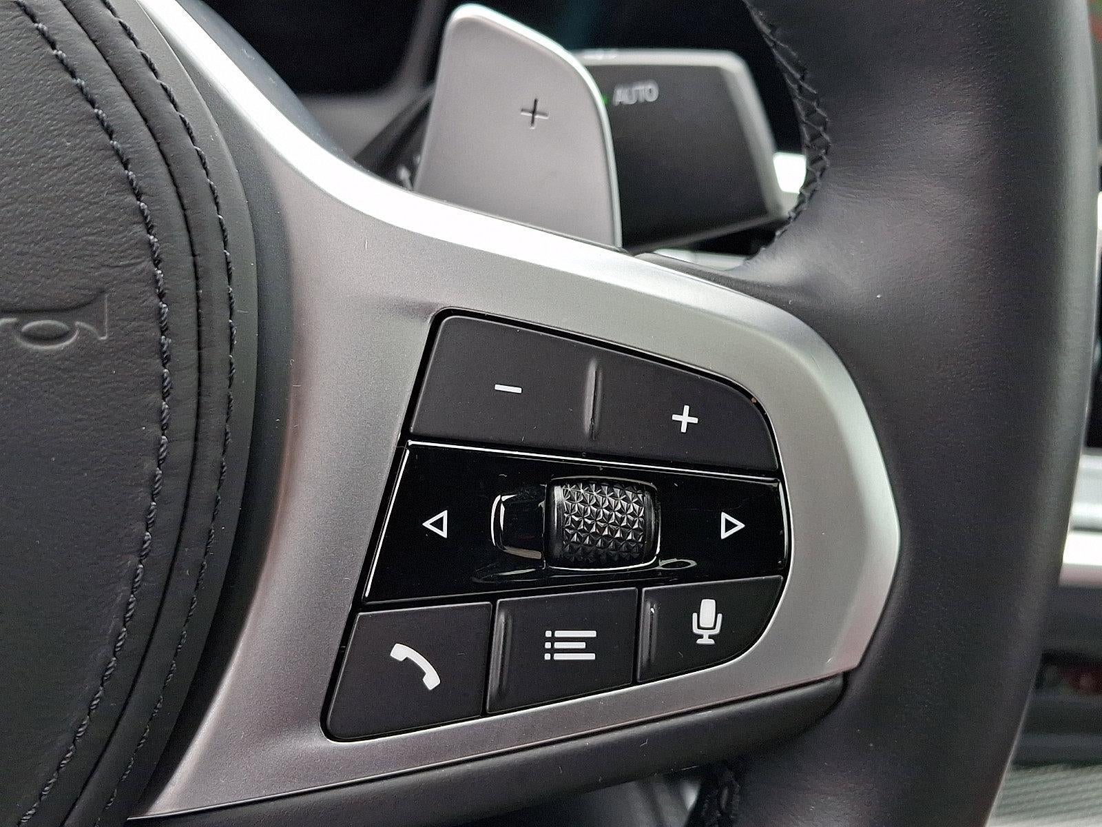 2022 BMW 430i xDrive Coupe