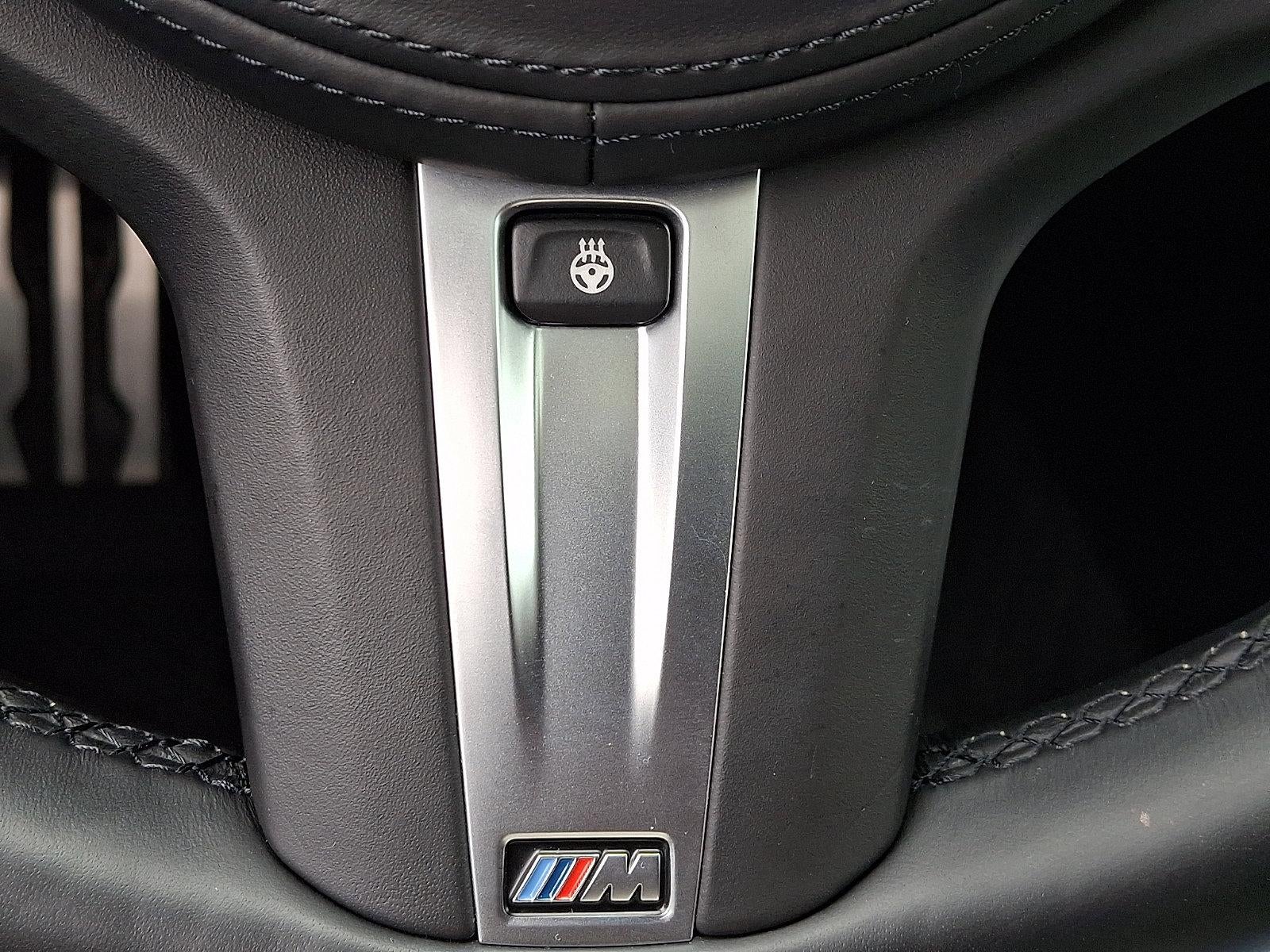 2022 BMW 430i xDrive Coupe