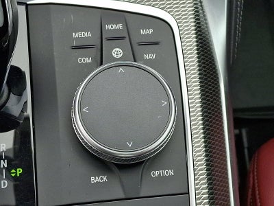 2022 BMW 430i xDrive Coupe