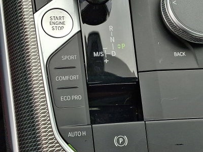 2022 BMW 430i xDrive Coupe