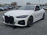 2022 BMW 430i xDrive Coupe