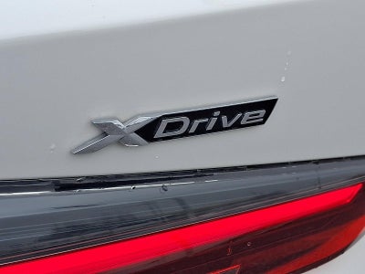 2022 BMW 430i xDrive Coupe