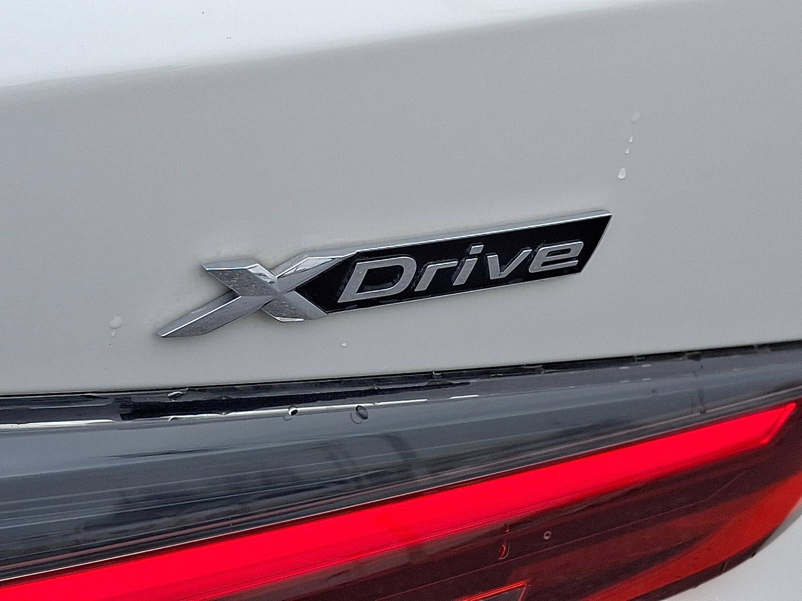 2022 BMW 430i xDrive Coupe