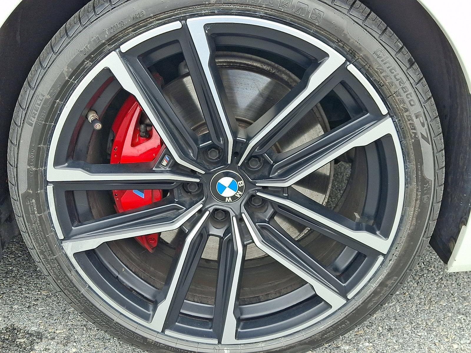 2022 BMW 430i xDrive Coupe