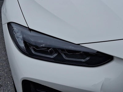 2022 BMW 430i xDrive Coupe