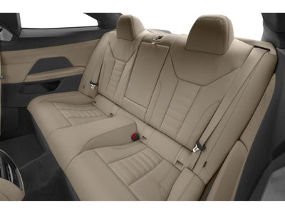 2022 BMW 430i xDrive Coupe