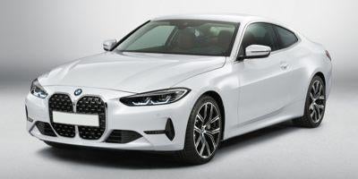 2022 BMW 430i xDrive Coupe