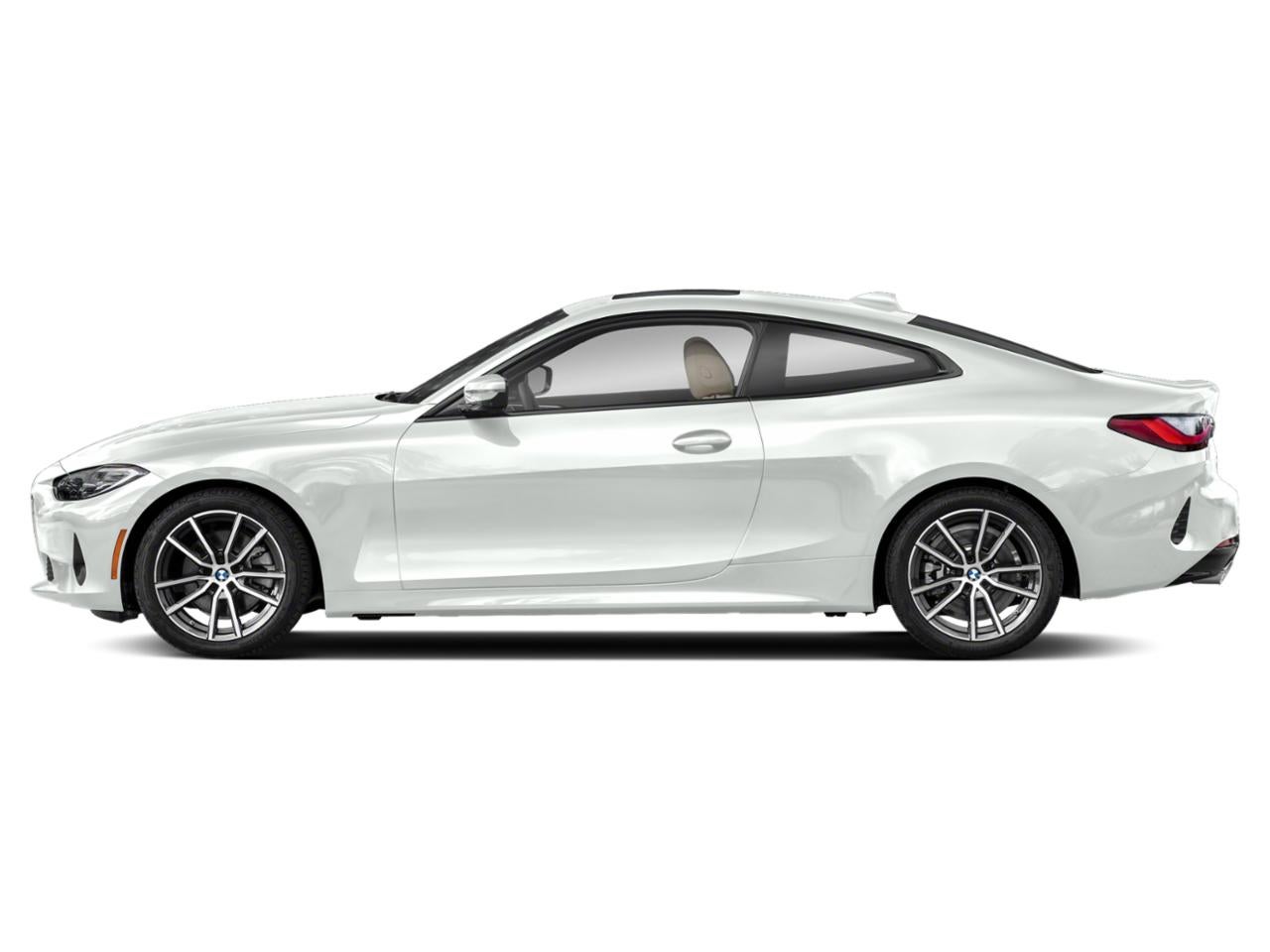 2022 BMW 430i xDrive Coupe