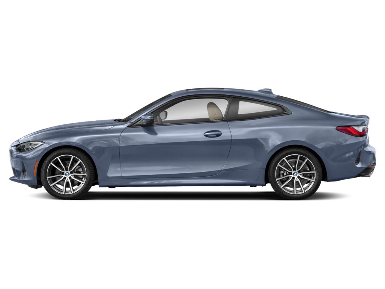 2022 BMW 430i xDrive Coupe