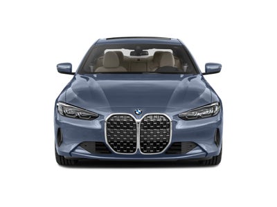 2022 BMW 430i xDrive Coupe