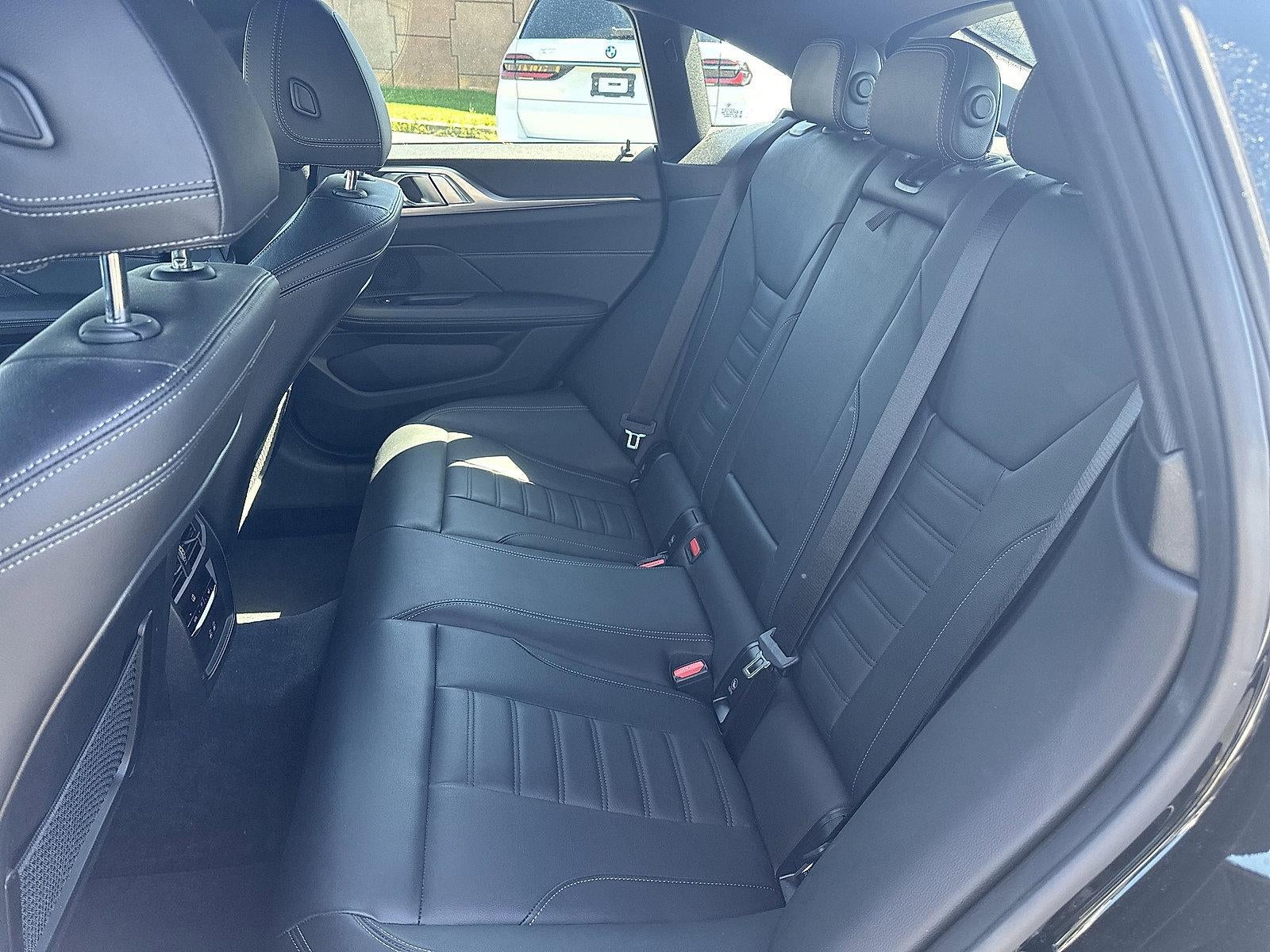 2023 BMW 430i xDrive Gran Coupe