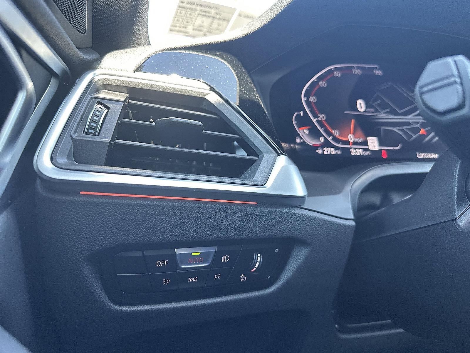 2023 BMW 430i xDrive Gran Coupe