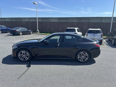 2023 BMW 430i xDrive Gran Coupe