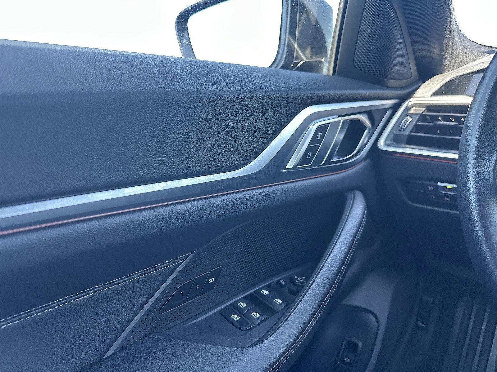 2023 BMW 430i xDrive Gran Coupe