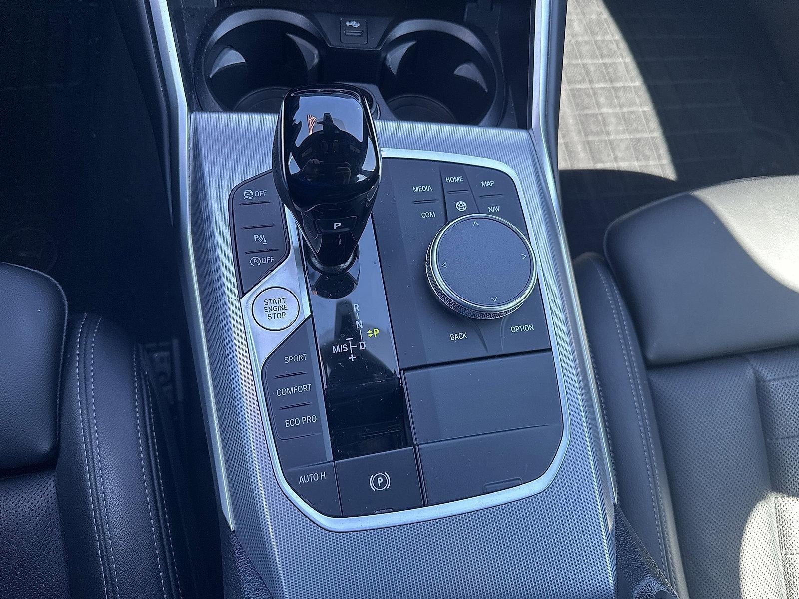 2023 BMW 430i xDrive Gran Coupe