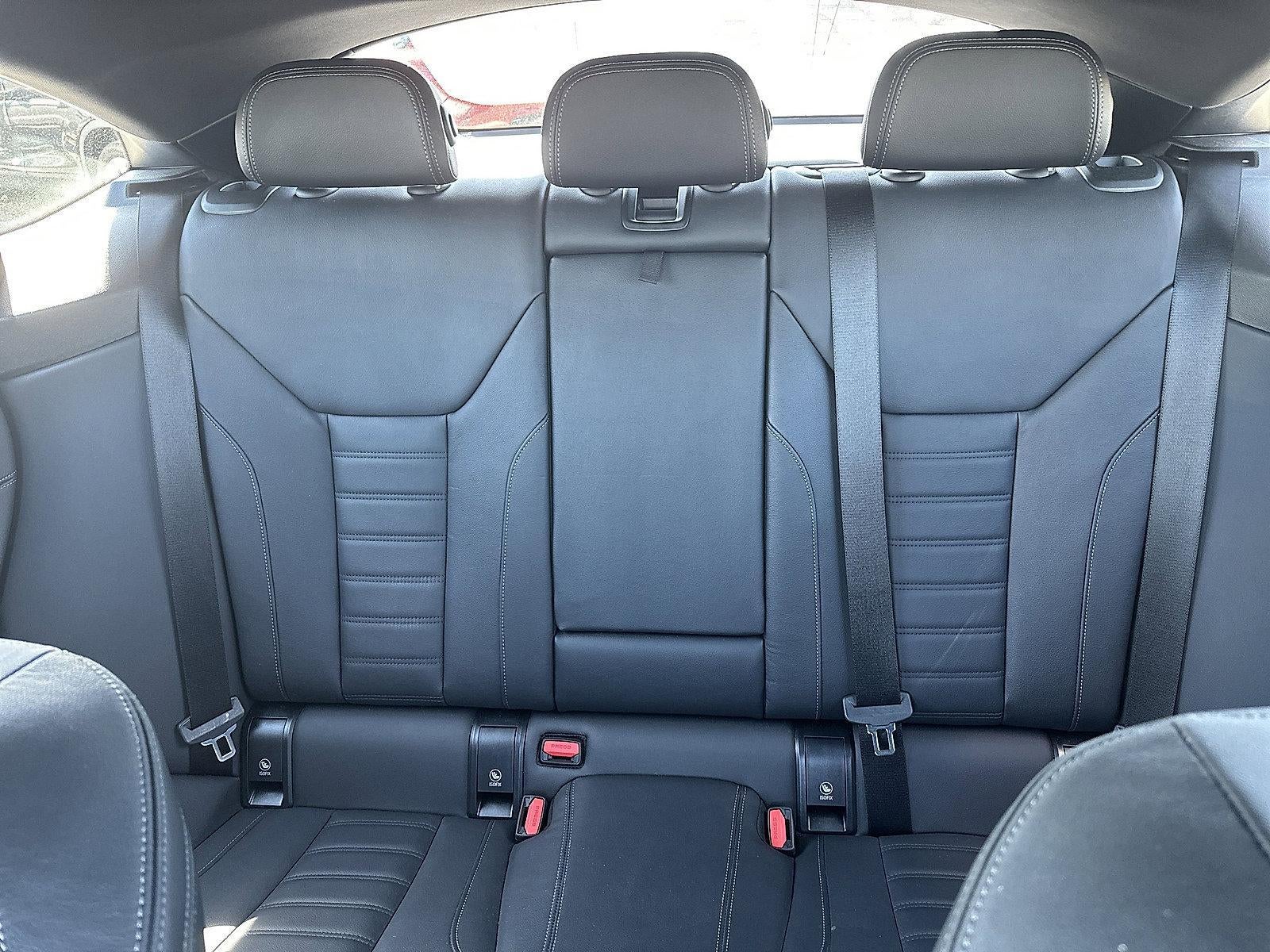 2023 BMW 430i xDrive Gran Coupe