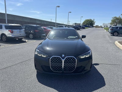 2023 BMW 430i xDrive Gran Coupe
