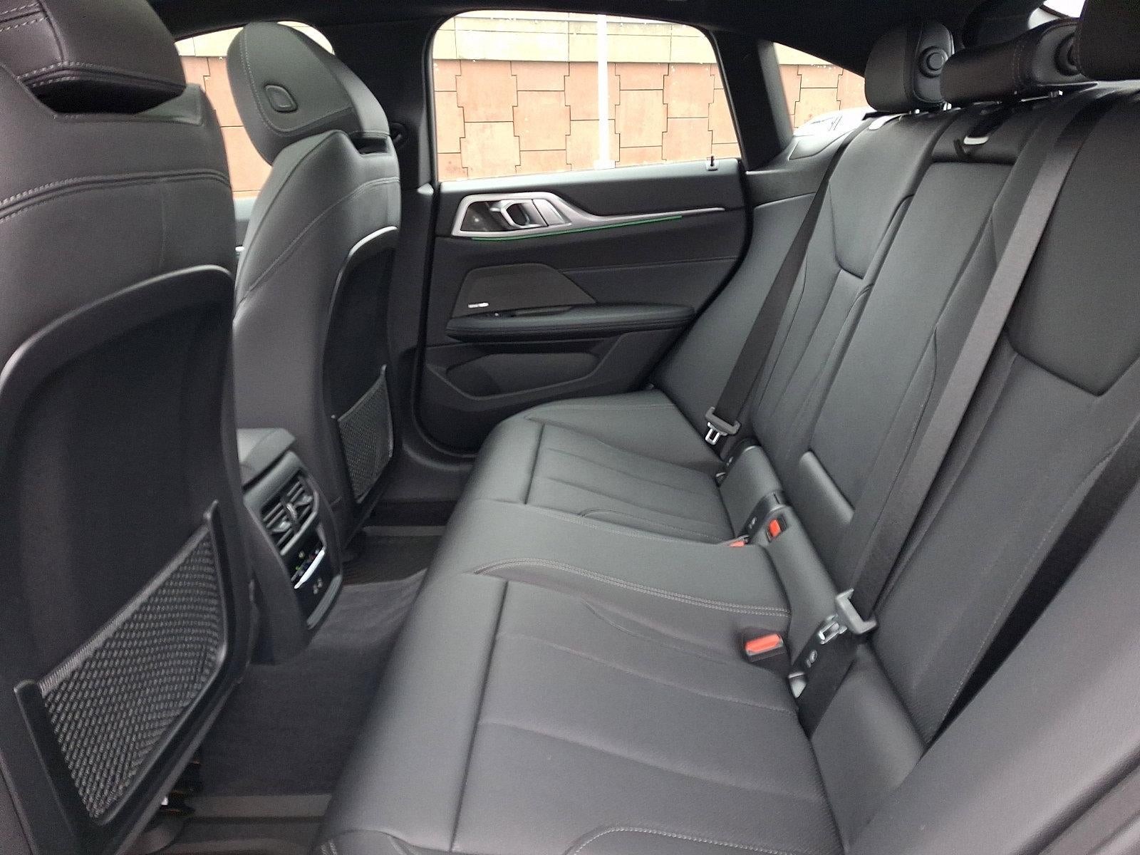 2024 BMW 430i xDrive Gran Coupe