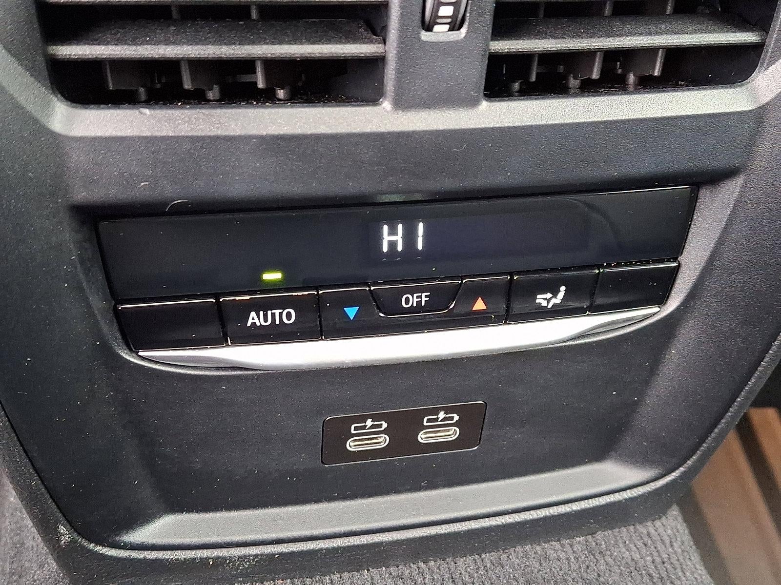 2024 BMW 430i xDrive Gran Coupe