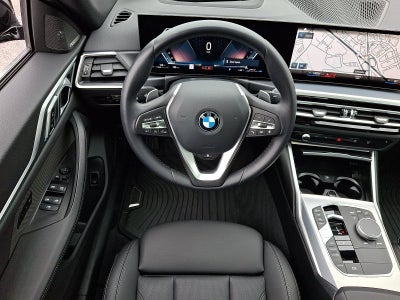 2024 BMW 430i xDrive Gran Coupe