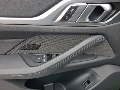 2024 BMW 430i xDrive Gran Coupe