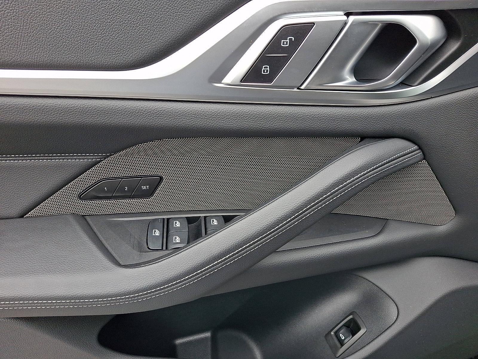 2024 BMW 430i xDrive Gran Coupe