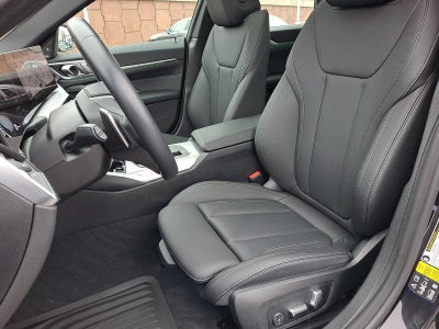 2024 BMW 430i xDrive Gran Coupe