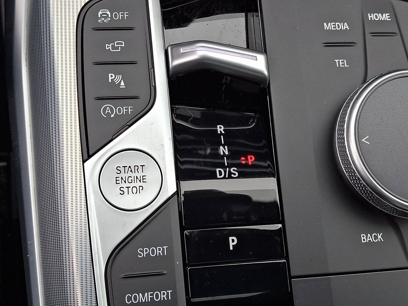 2024 BMW 430i xDrive Gran Coupe