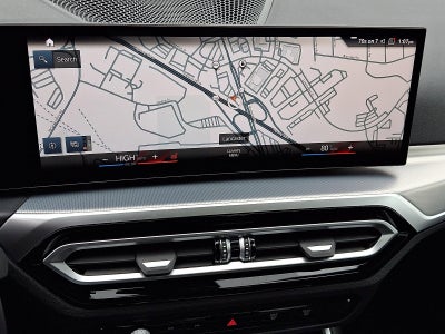 2024 BMW 430i xDrive Gran Coupe