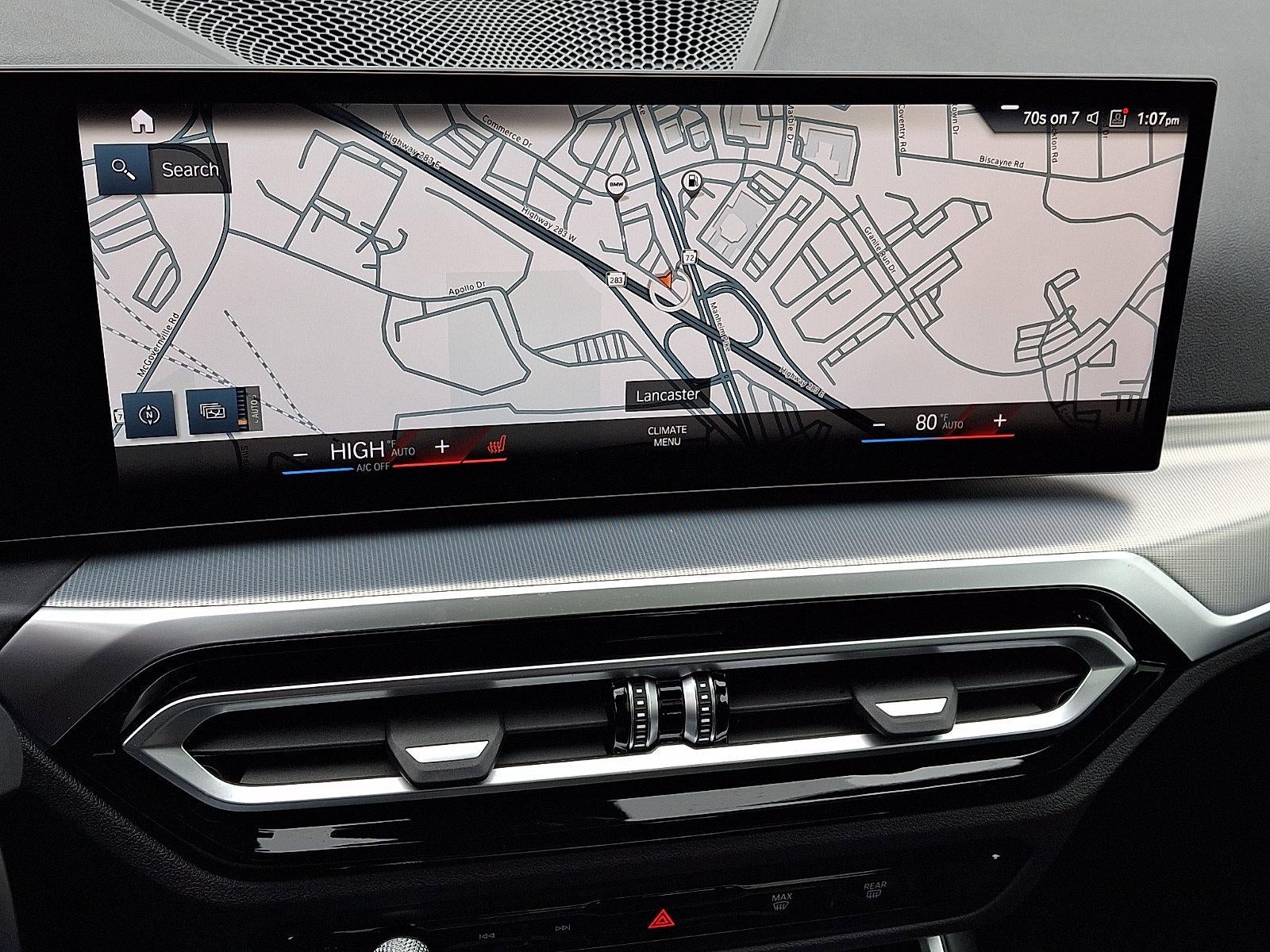 2024 BMW 430i xDrive Gran Coupe