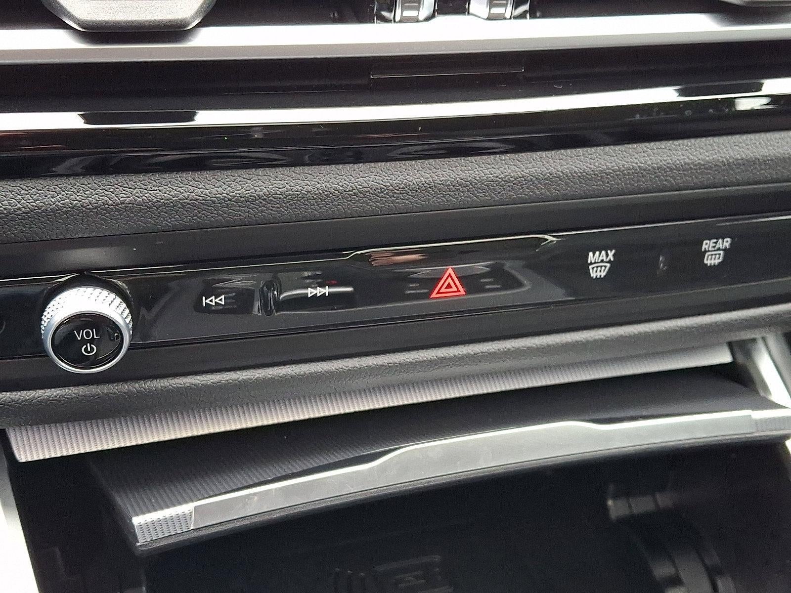 2024 BMW 430i xDrive Gran Coupe