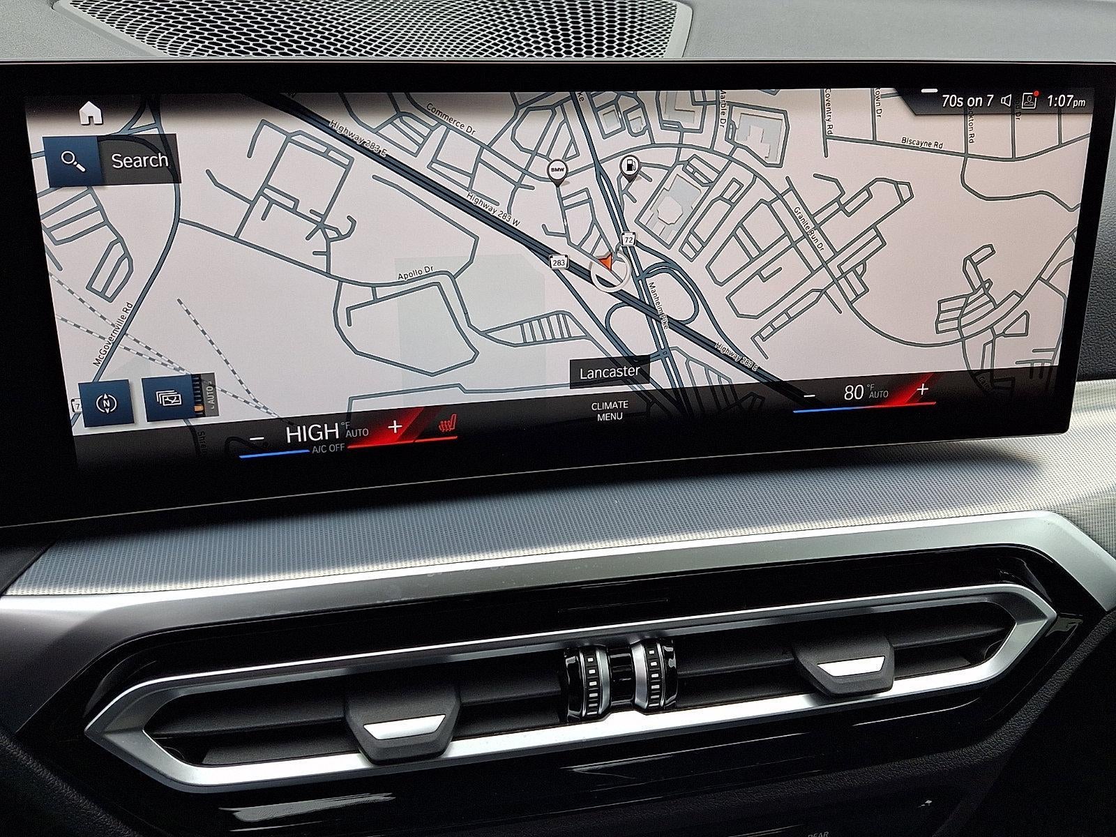 2024 BMW 430i xDrive Gran Coupe