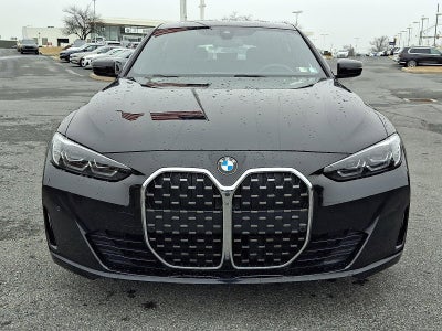 2024 BMW 430i xDrive Gran Coupe