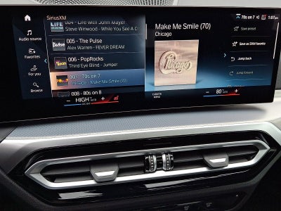 2024 BMW 430i xDrive Gran Coupe