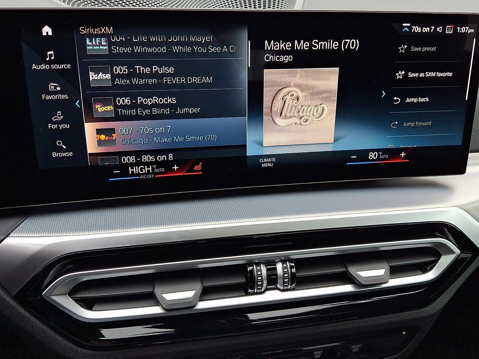 2024 BMW 430i xDrive Gran Coupe